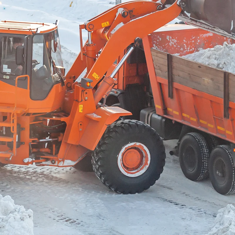 औद्योगिक टायरों के अनुप्रयोग की दिशाएँ क्या हैं?