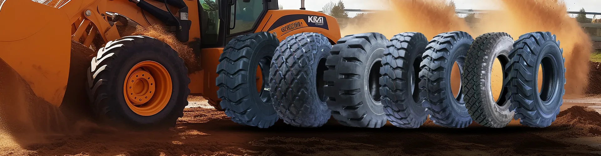 ओटीआर टायर