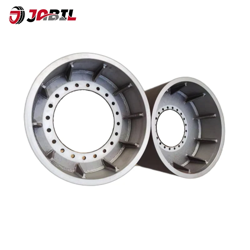 क्या विशेष अनुकूलित पहिए औद्योगिक और प्रदर्शन नवाचार का भविष्य हैं?