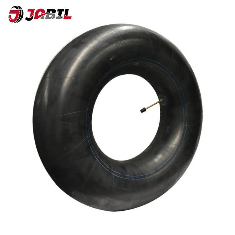 सड़क सुरक्षा के लिए भारी ट्रक और बस के टायर ट्यूब क्यों आवश्यक हैं?