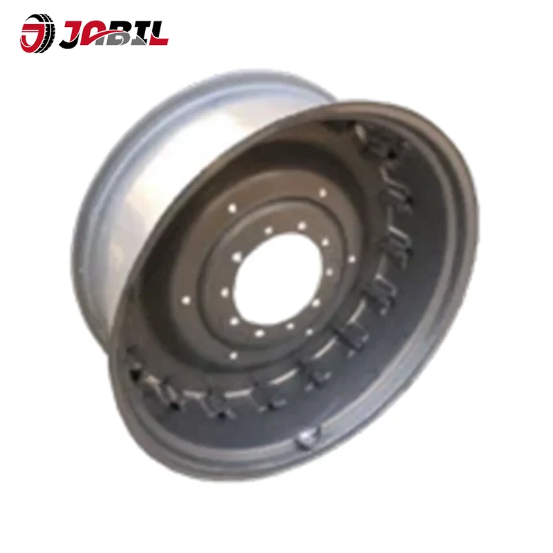 कृषि तंत्र पहियों