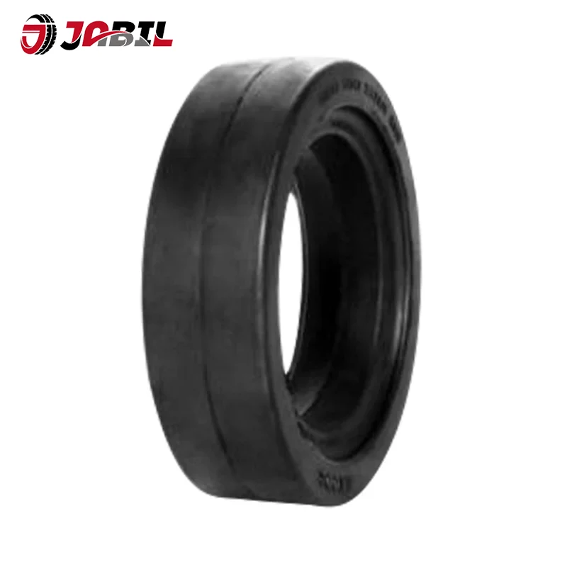 हवाई अड्डे का ट्रेलर ठोस टायर हवाई अड्डे का ट्रेलर ठोस टायर