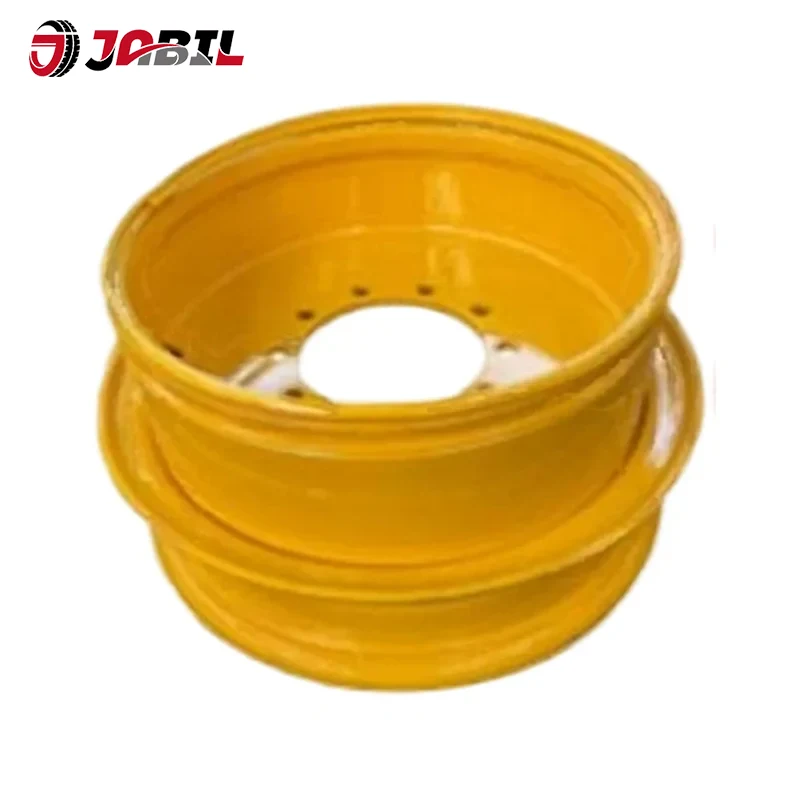 निर्माण मशीनरी पहियों निर्माण मशीनरी पहियों