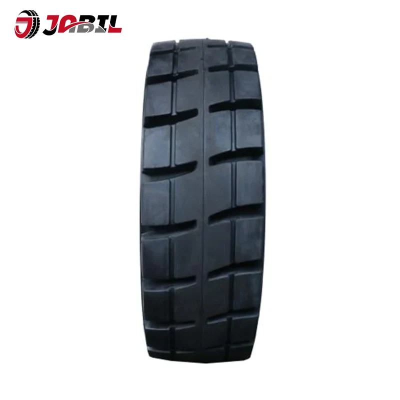 अतिरिक्त प्रीमियम ठोस टायर