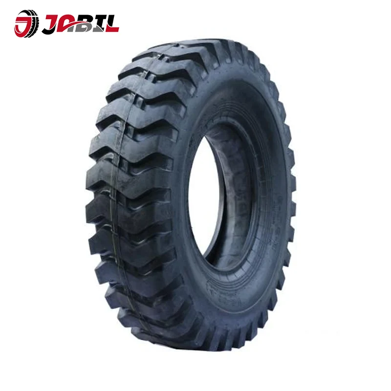 बड़े डम्पर टायर