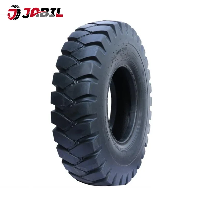 खनन टायर