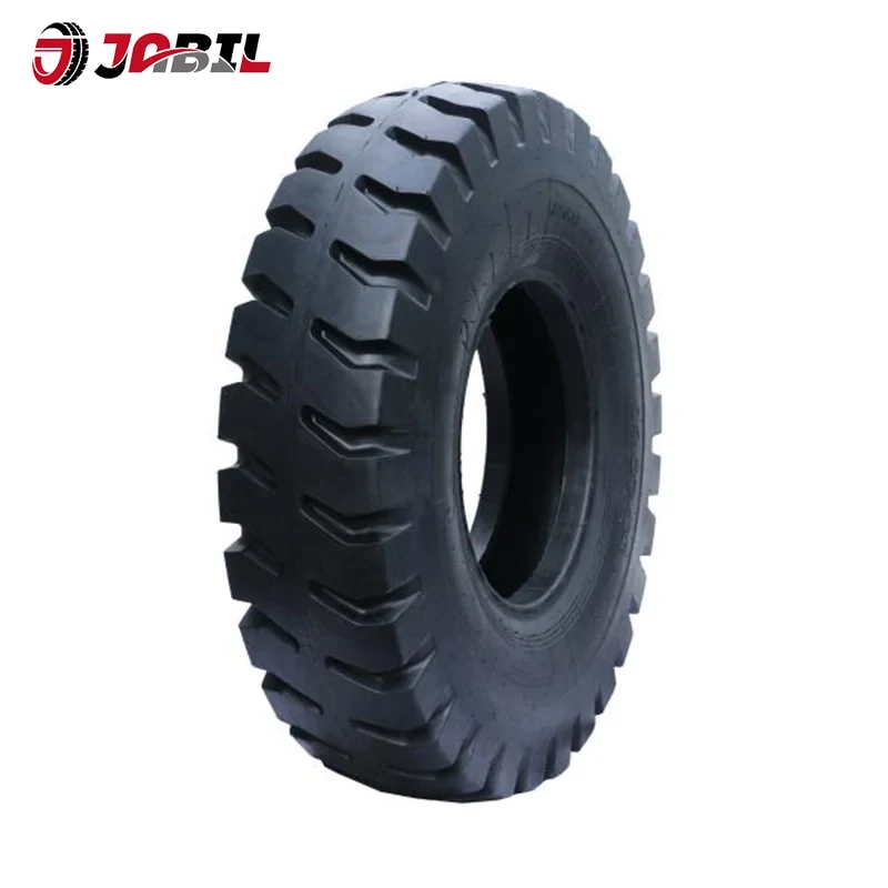 खनन टायर