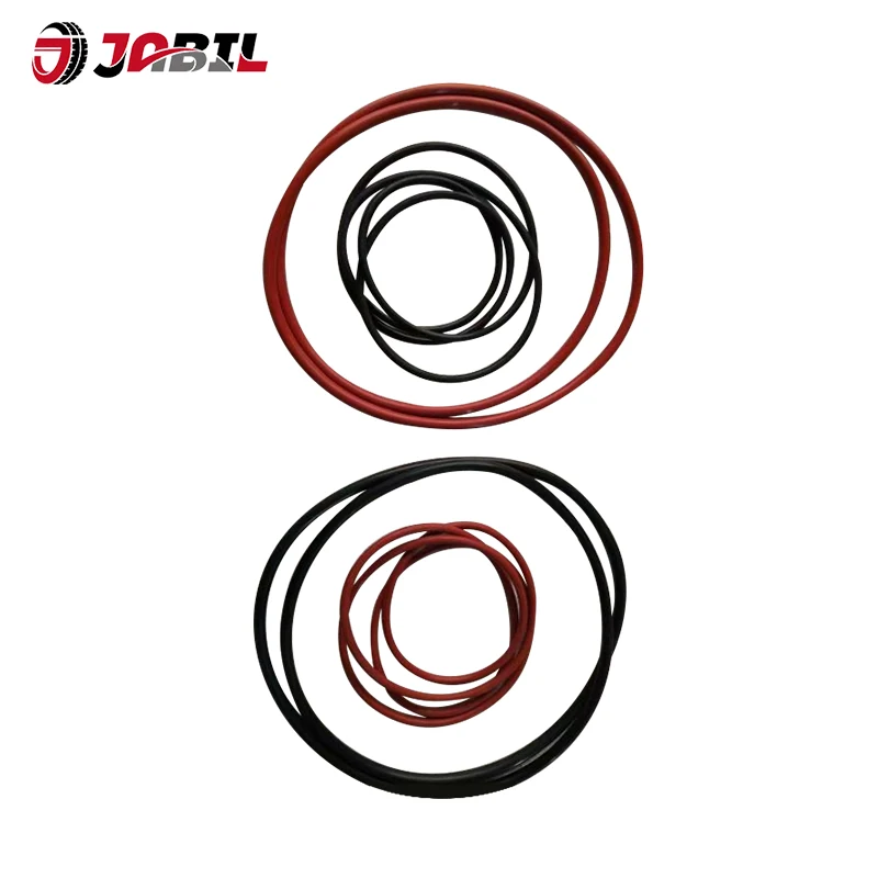 ओ-रिंग ओ-रिंग