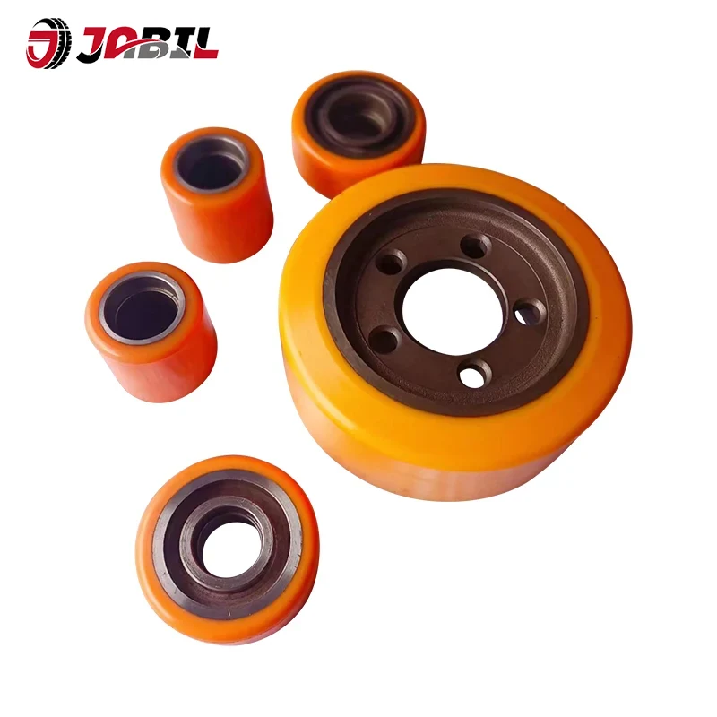 बहुपक्षीय ठोस टायर बहुपक्षीय ठोस टायर