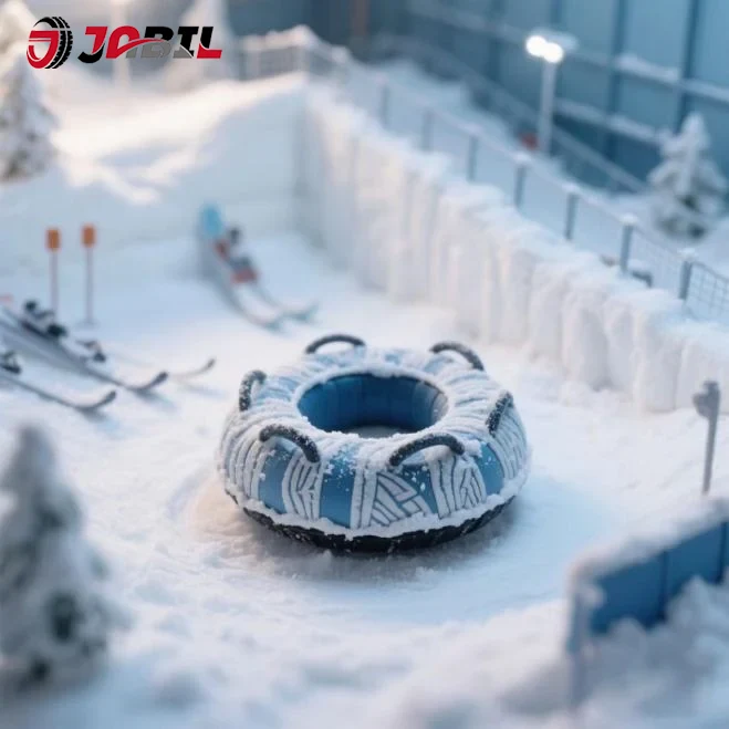 स्नो ट्यूब